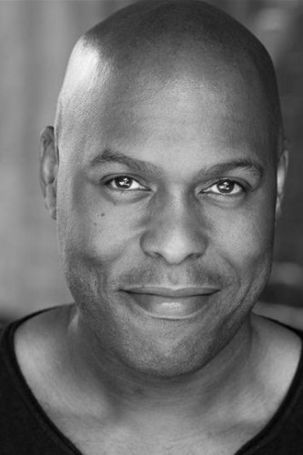 et billede af Marcus Adolphy