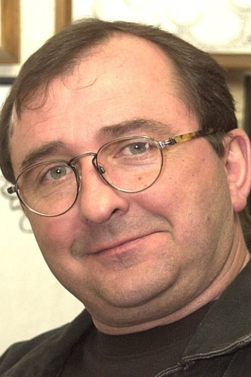 et billede af Józsa Imre