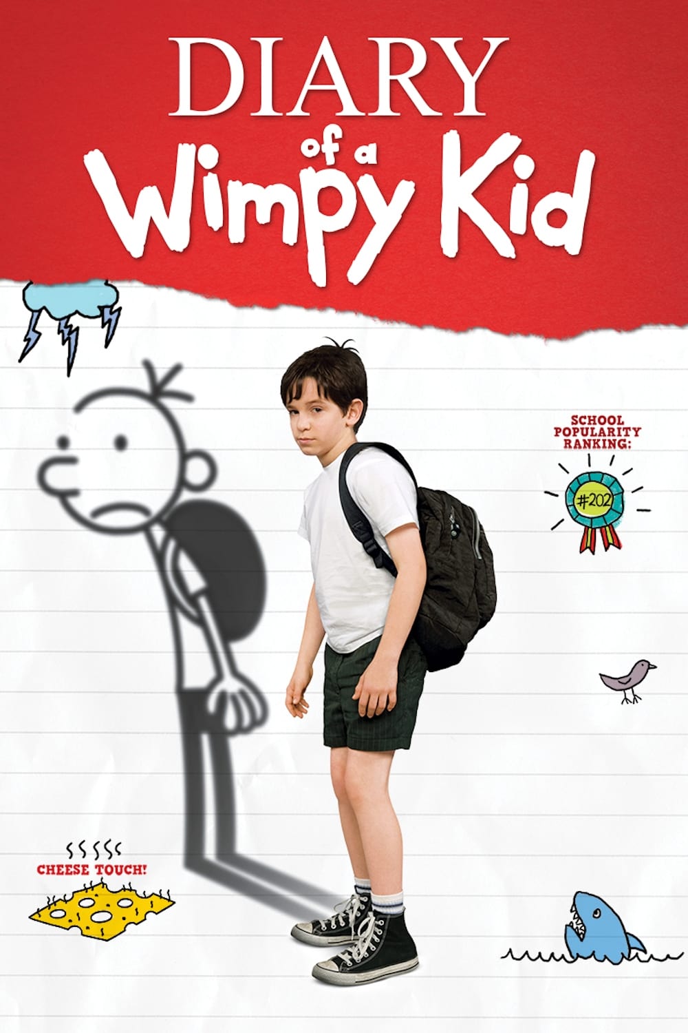 diary of a wimpy kid3 full movie