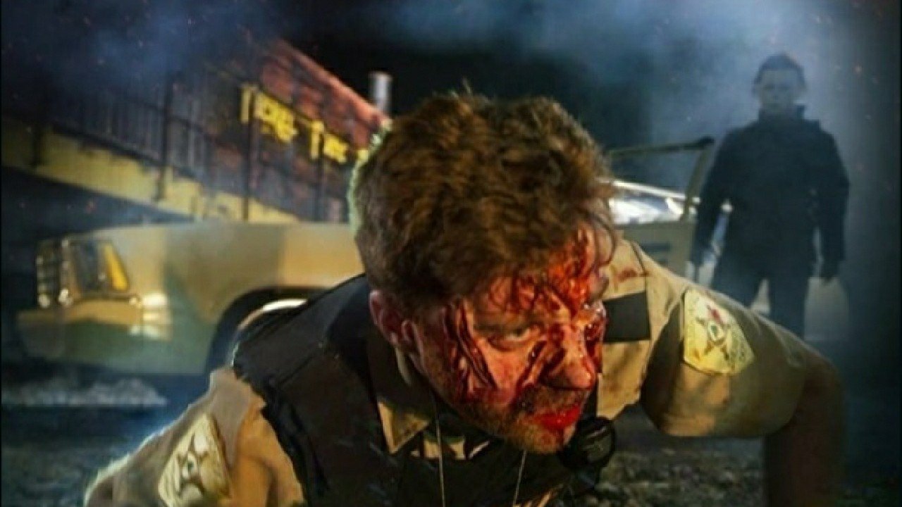 Halloween Inferno (2019)