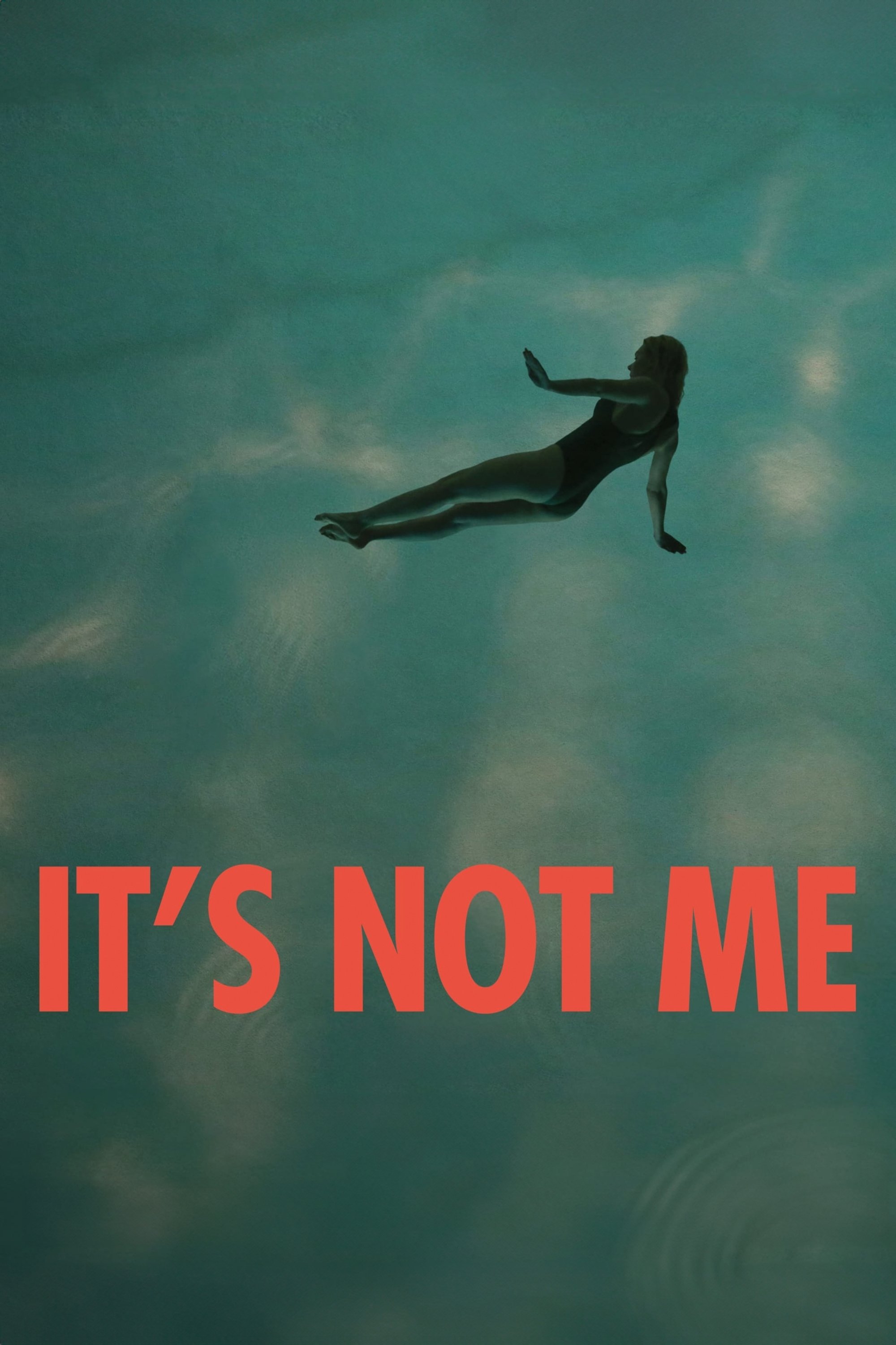 It's Not Me