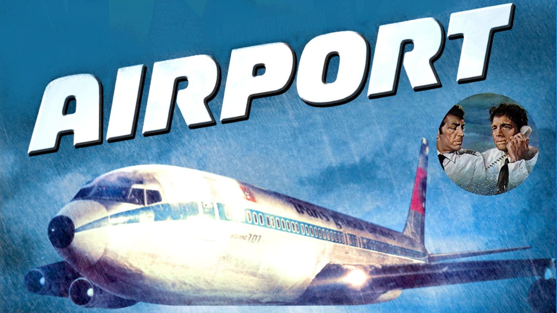 Airport (1970)