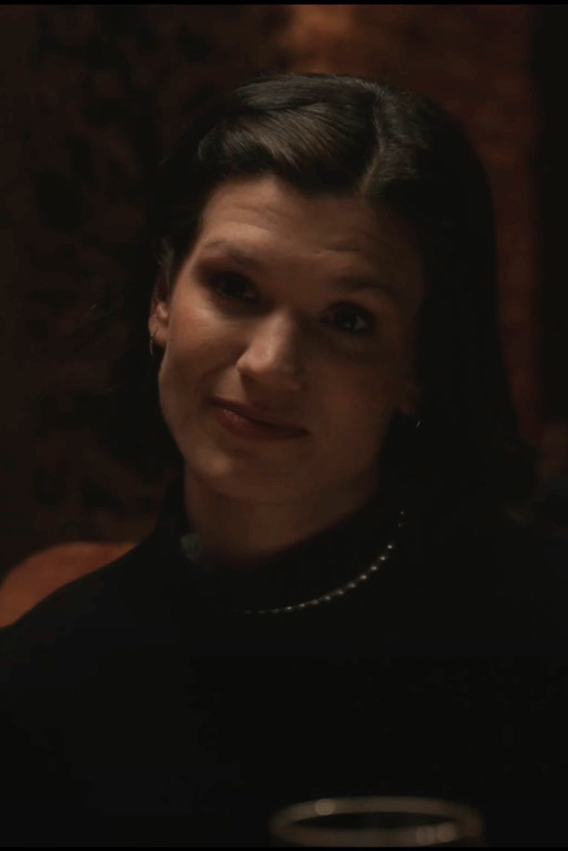 et billede af Victoria Pepe