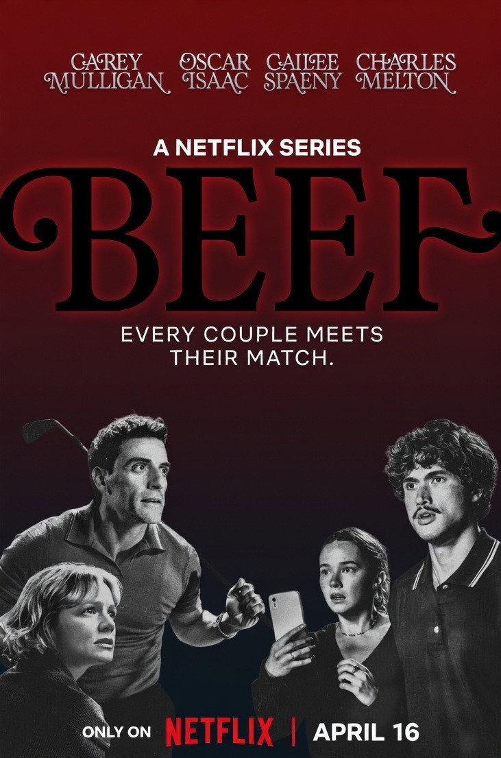 EN - BEEF (2023) (US)