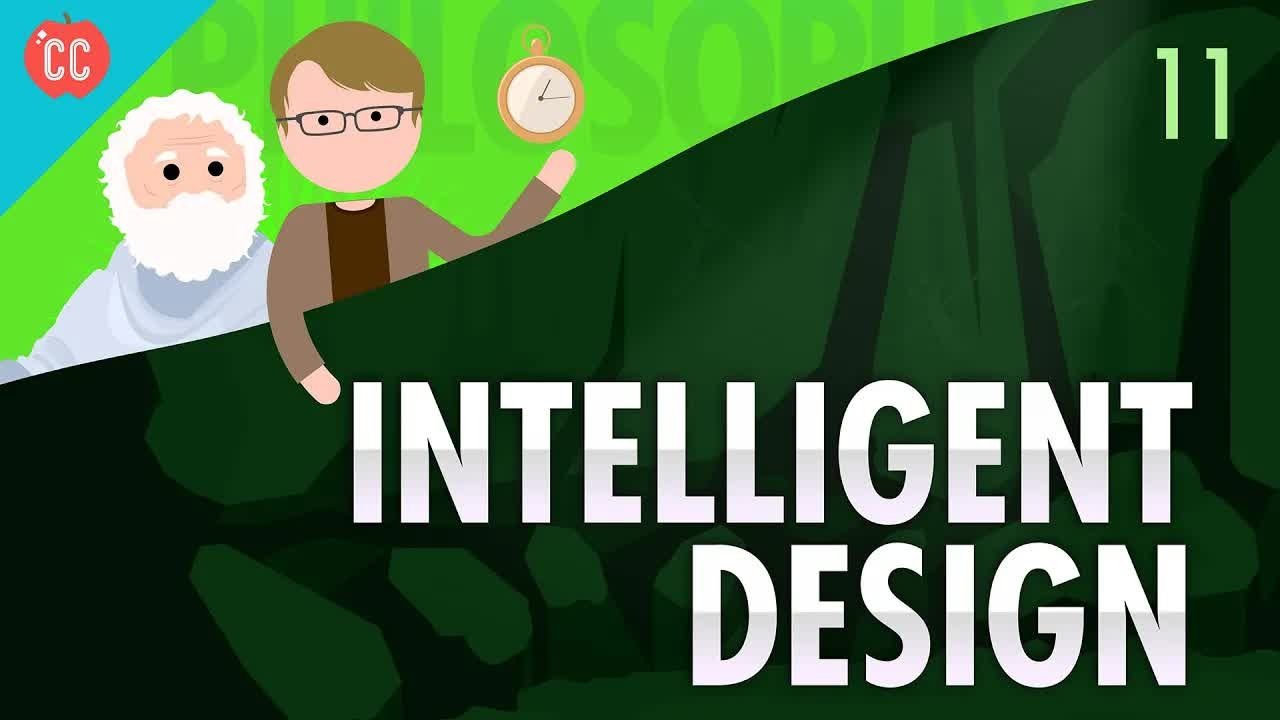 Crash Course Philosophy - Épisode 11