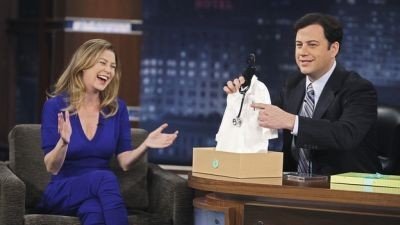 Jimmy Kimmel Live!