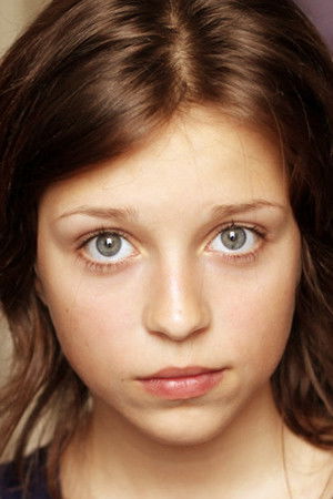 et billede af Olga Kraskovskaya