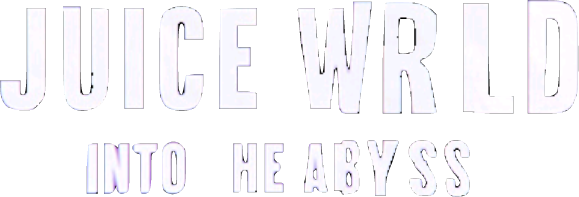 Juice WRLD: Into the Abyss Logo
