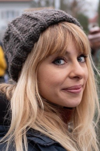 Monika Plura | Director of Photography