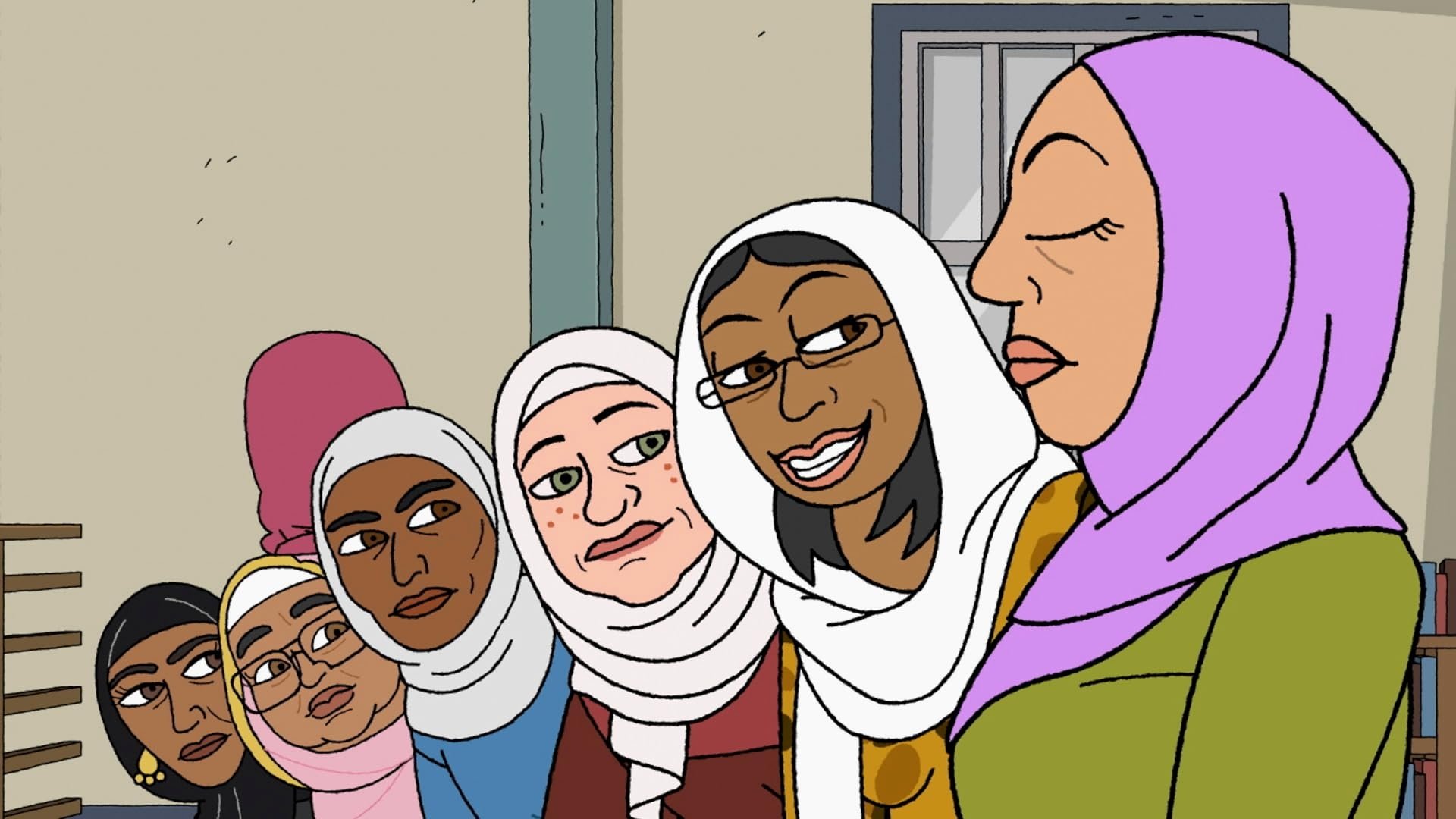 Thumbnail for WE ARE NOTHING! Season 1 Episode 3