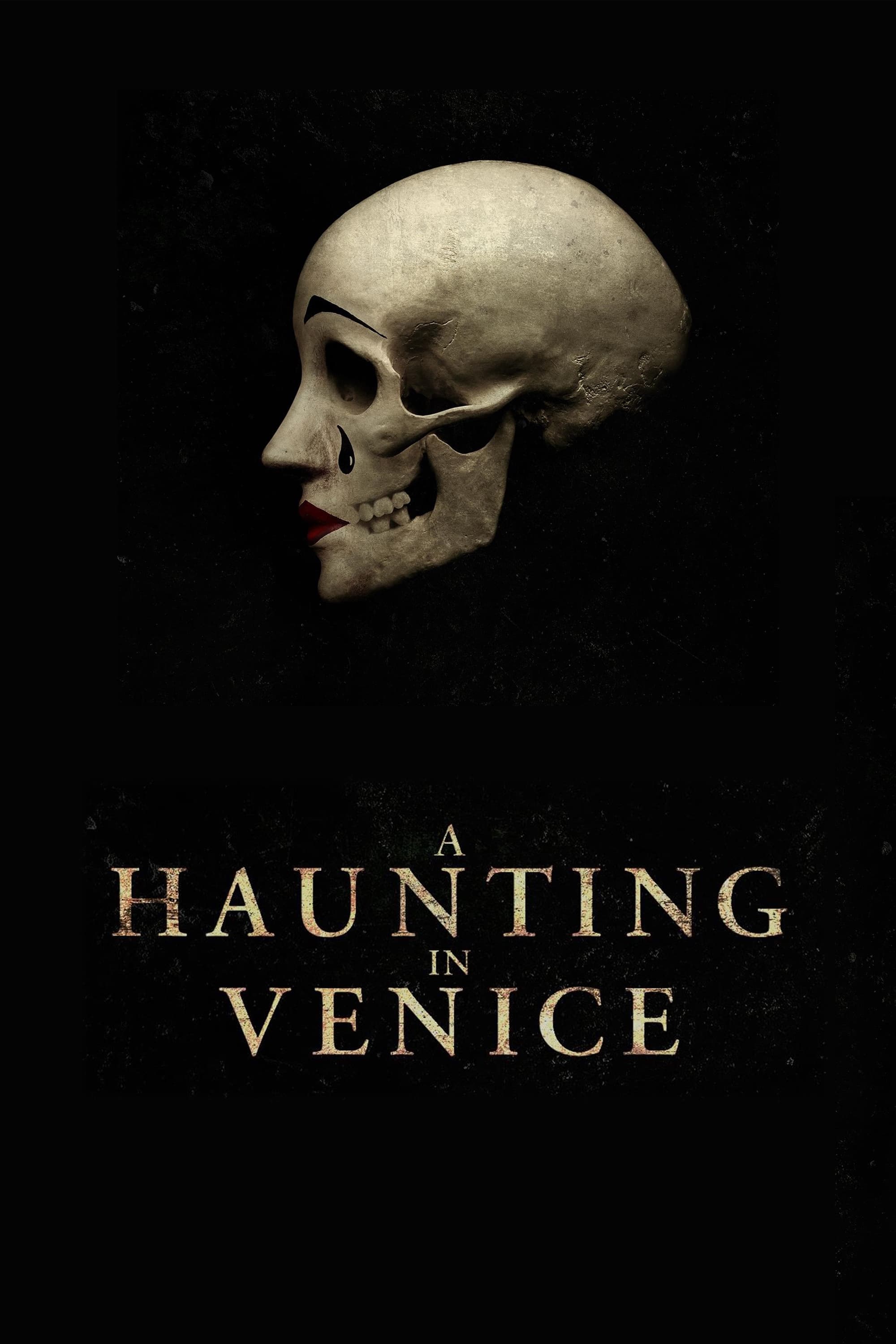 A Haunting in Venice
