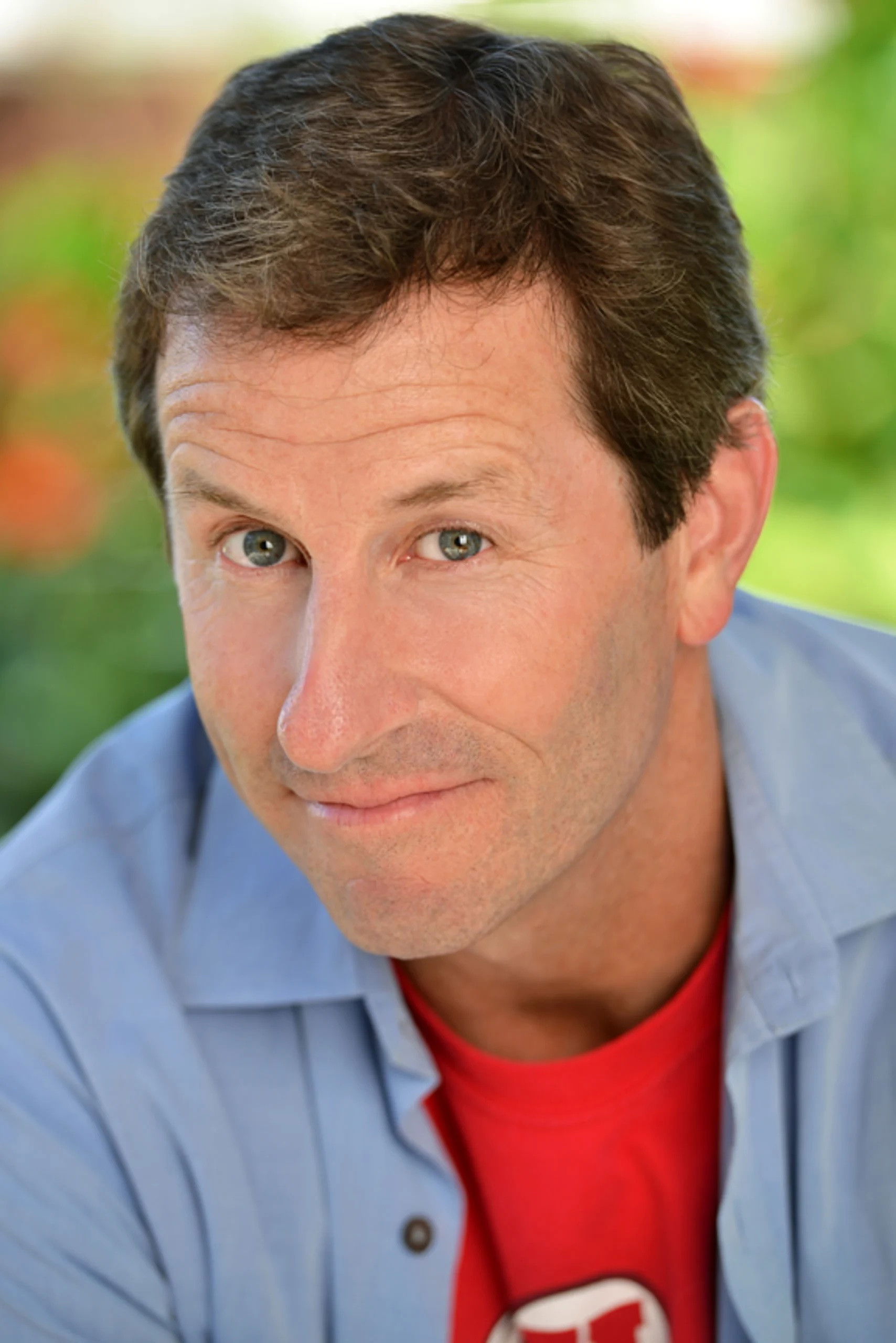 et billede af Bryan Kellen