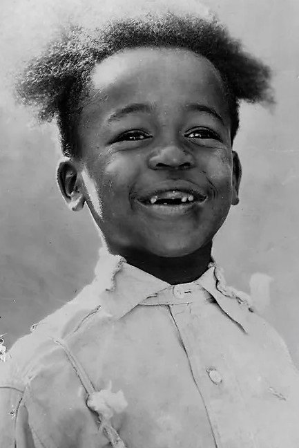 et billede af Eugene Jackson