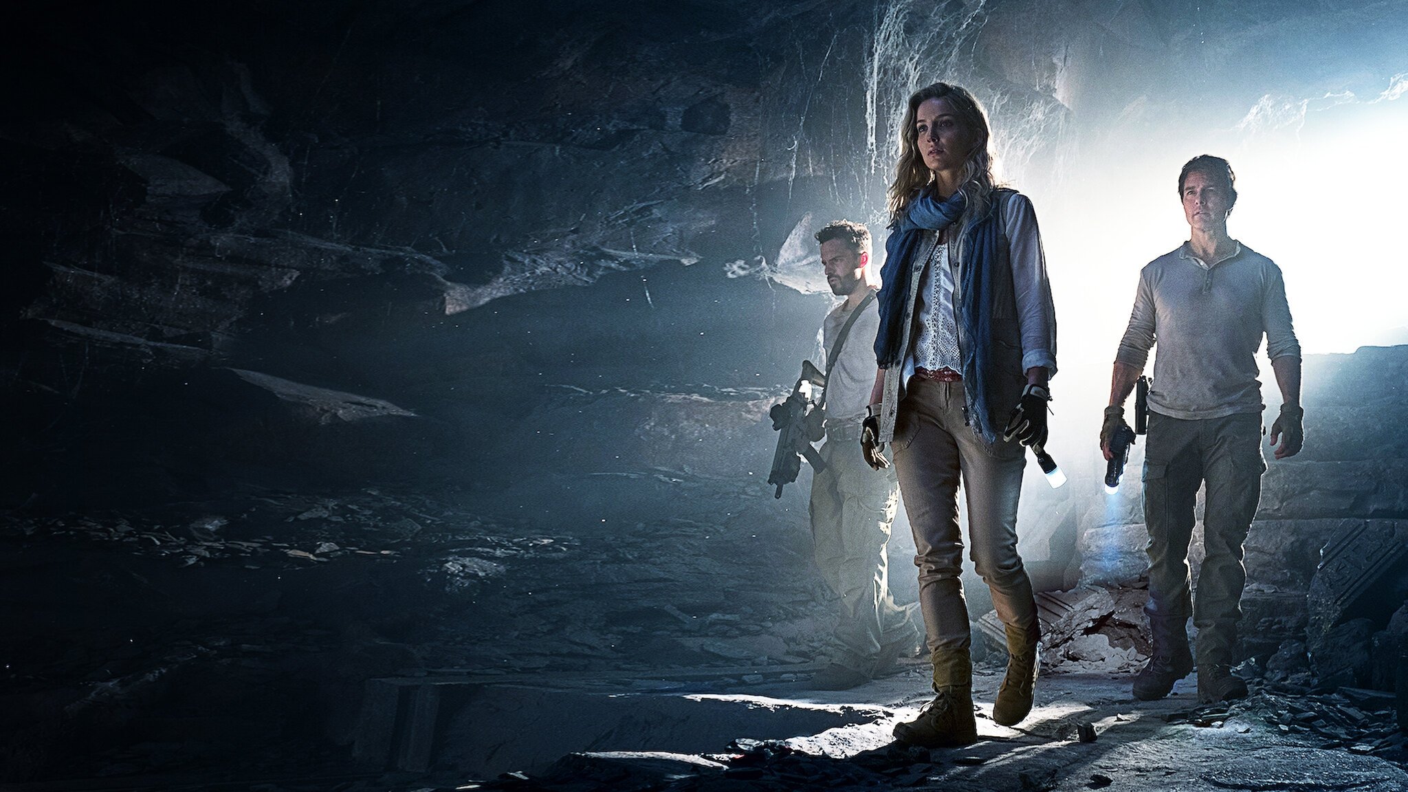 The Mummy