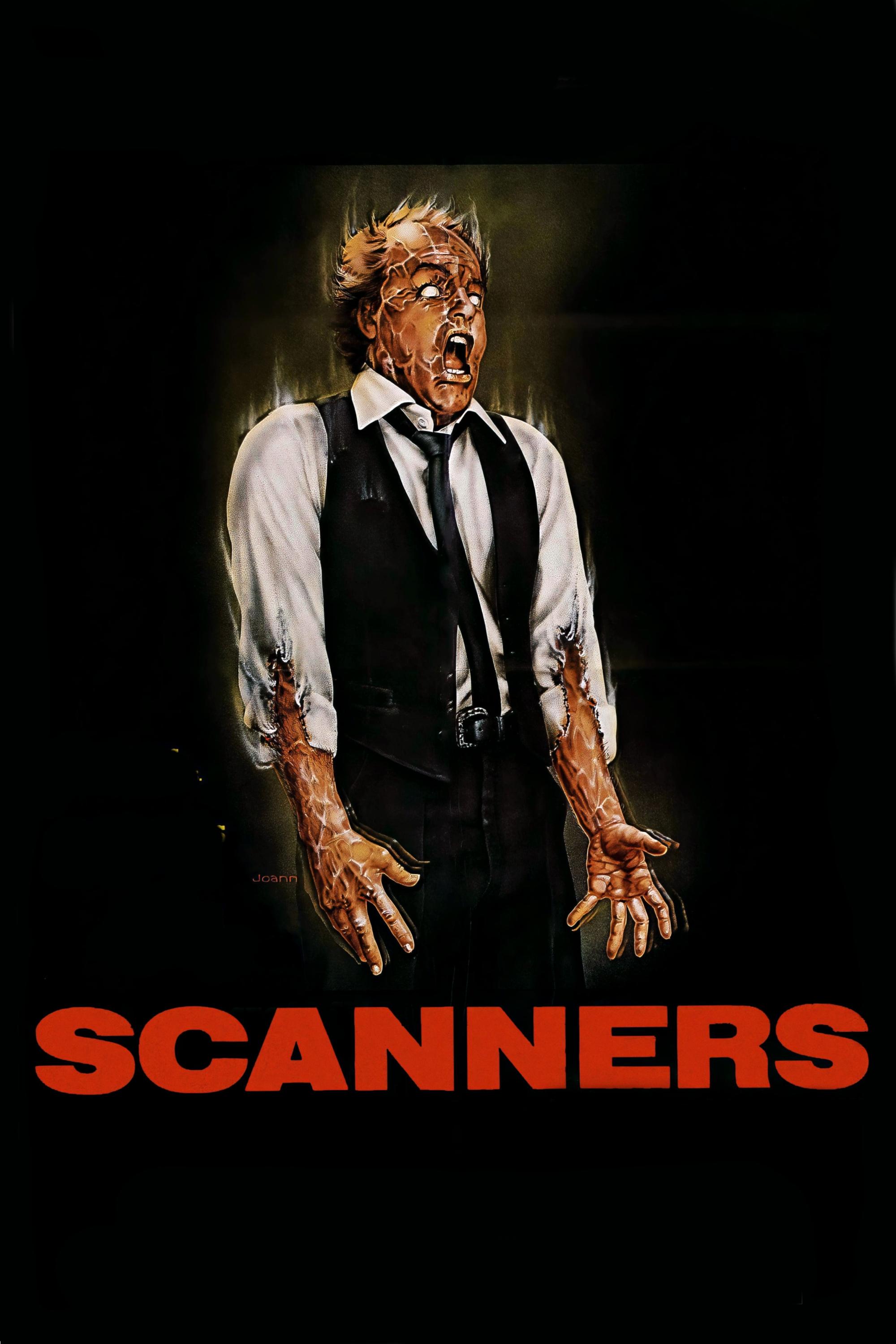 Scanners