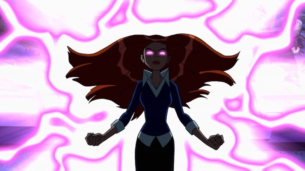 Ben 10: Alien Force