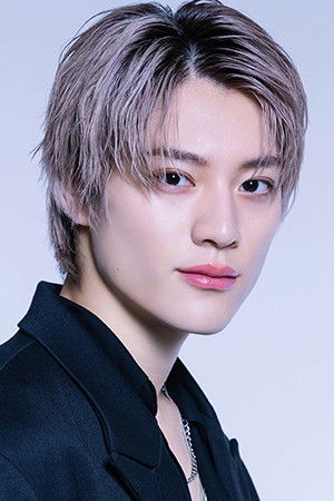 et billede af Kamimura Kenshin