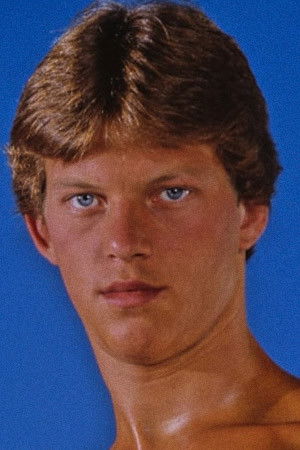 et billede af Mark Kline