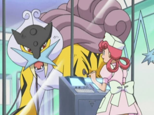 Pokémon Chronicles
