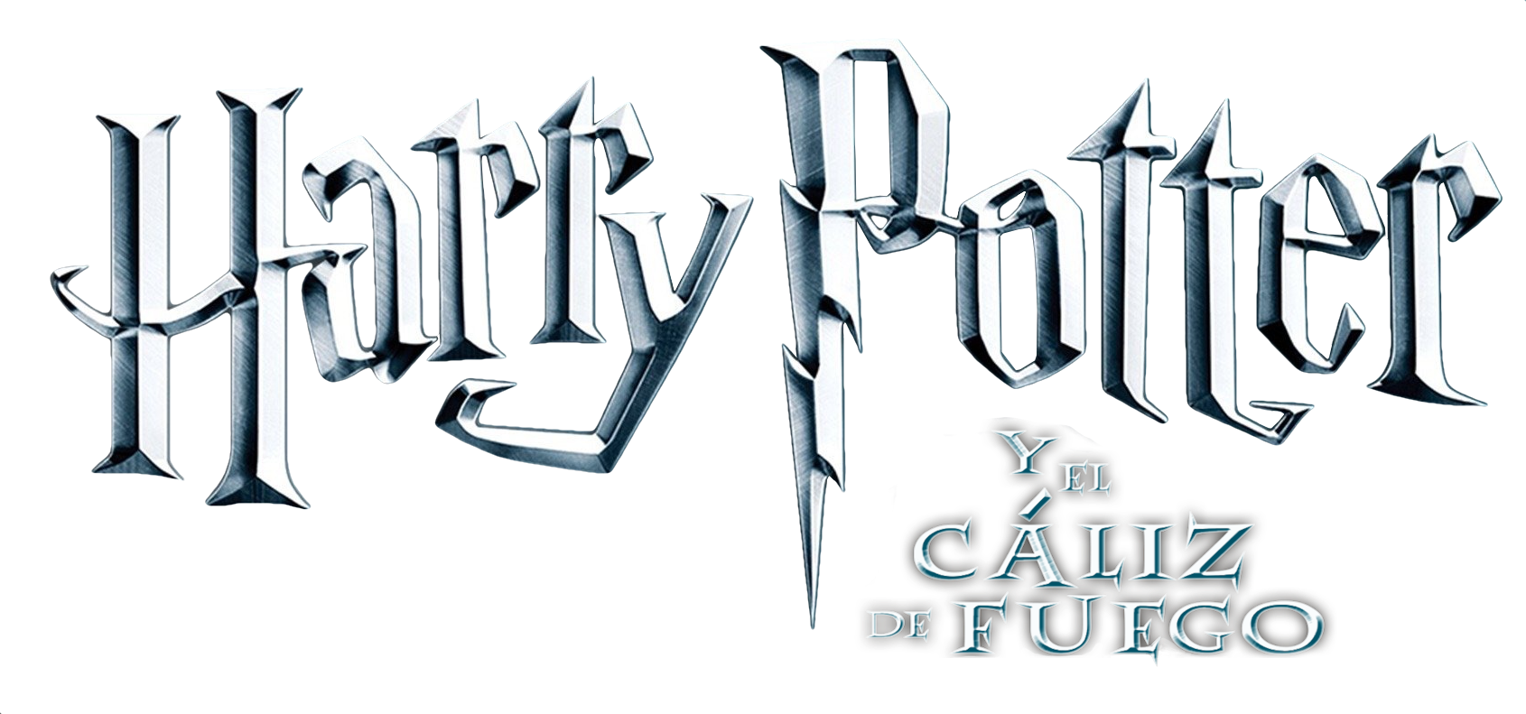 Harry Potter y el cáliz de fuego