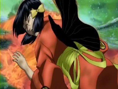 Thumbnail for The Nurse Devil Season 1 Episode 18