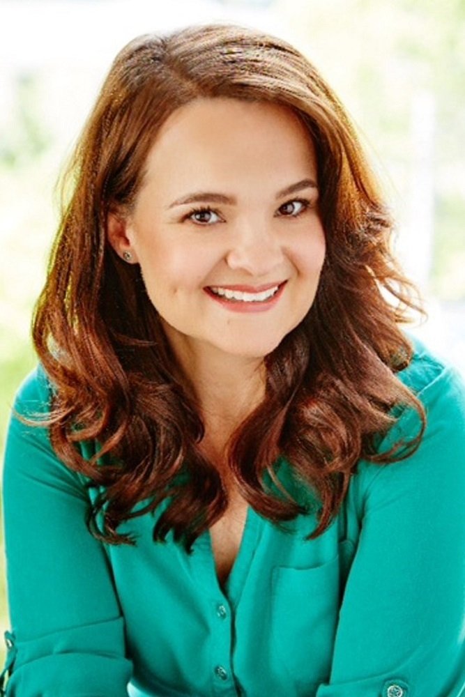 et billede af Michelle Doake