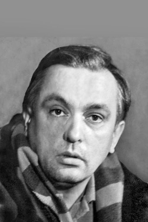 et billede af Oleksandr Kochnev