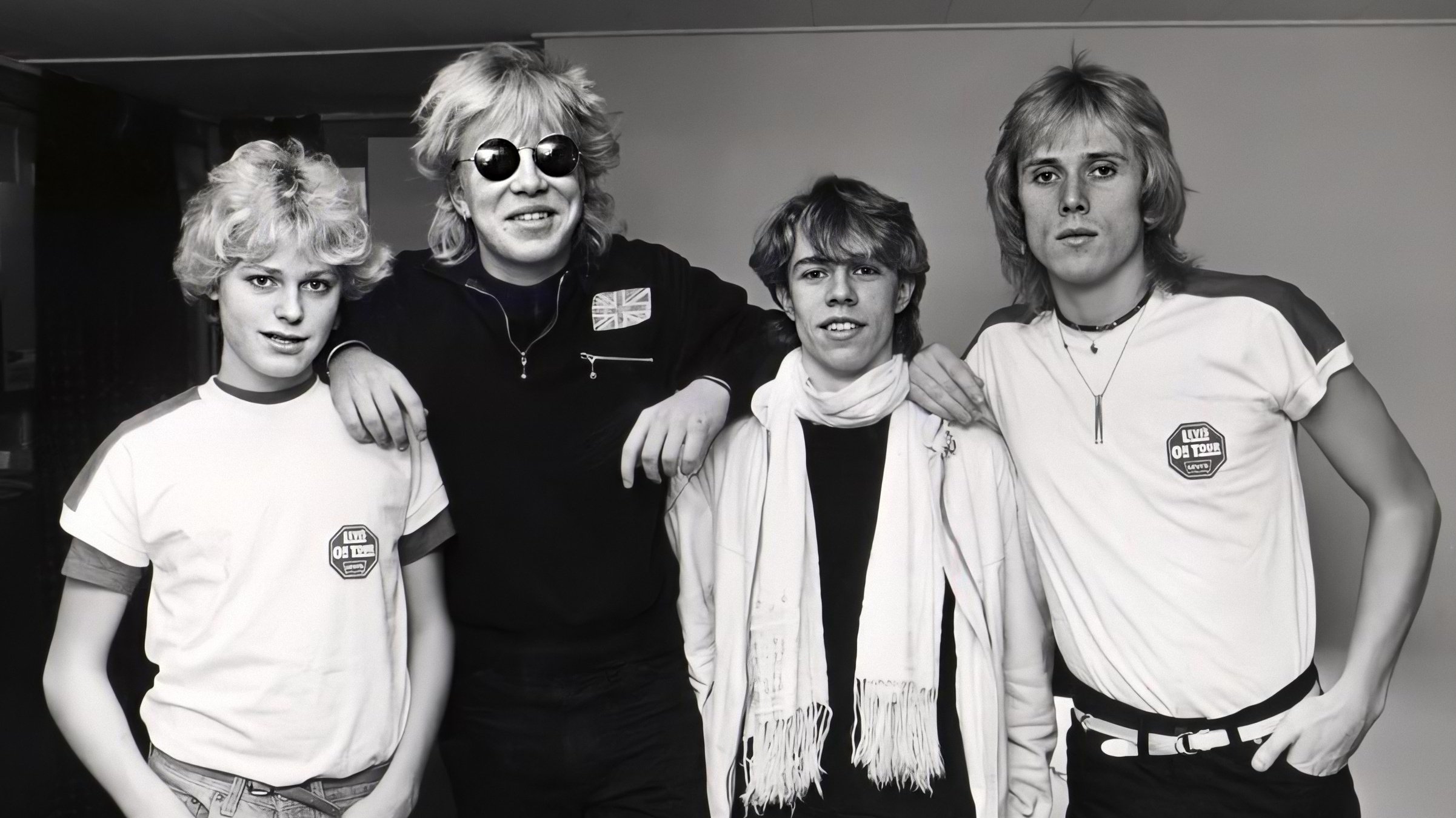 Det ljuva livet (1982)