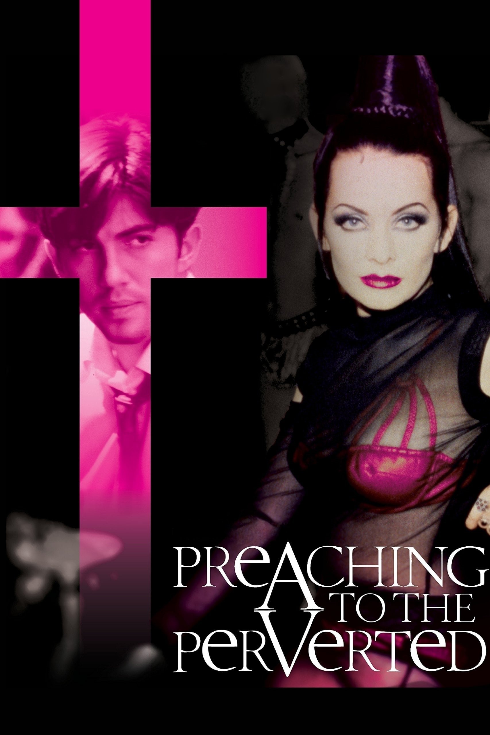 Preaching to the Perverted