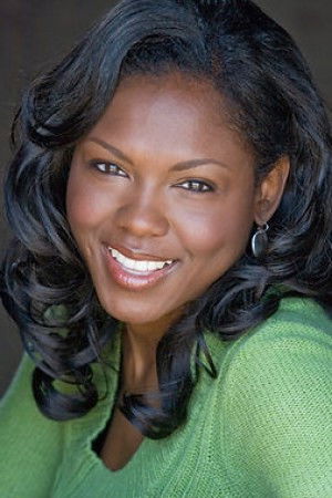 et billede af Courtney Lana