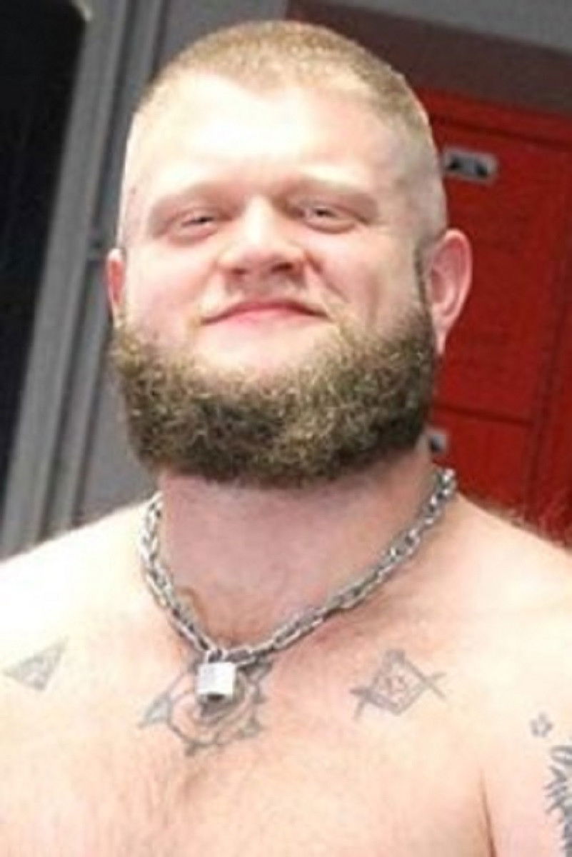 et billede af Tucker Wilde