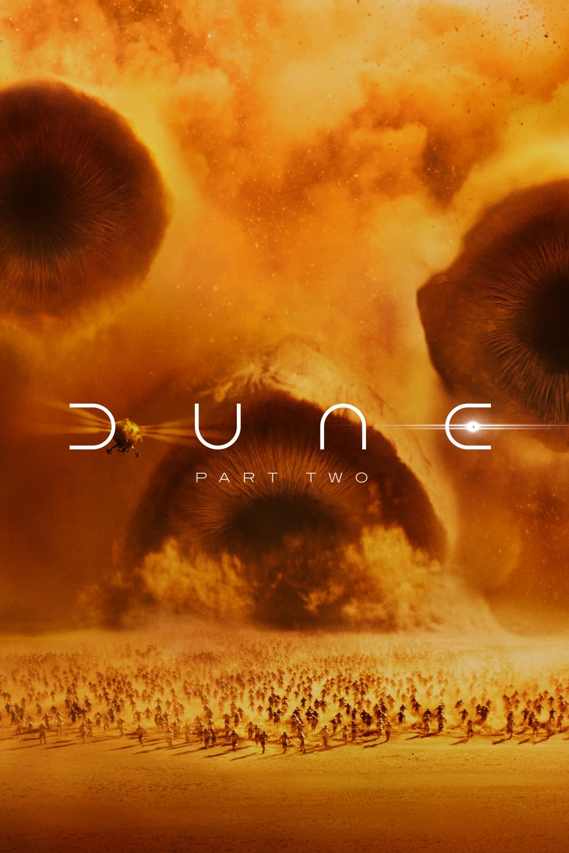 Dune: Part Two