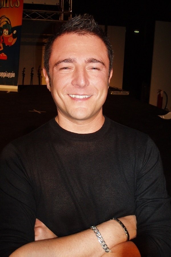 et billede af Patrizio Prata