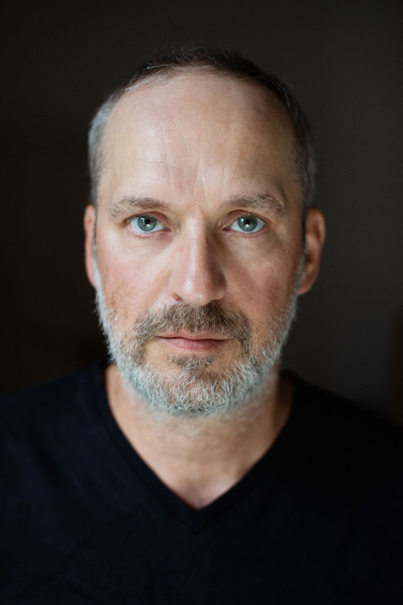 et billede af Matthias Matz