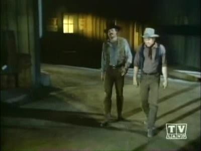 Gunsmoke