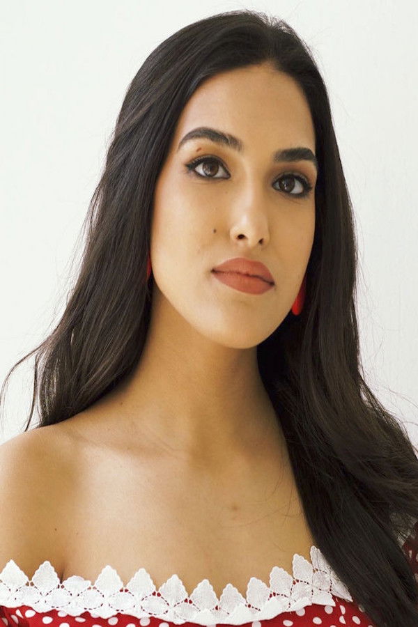 et billede af Aya Zade