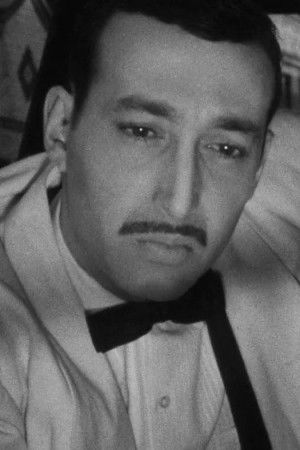 et billede af Ira Rubin