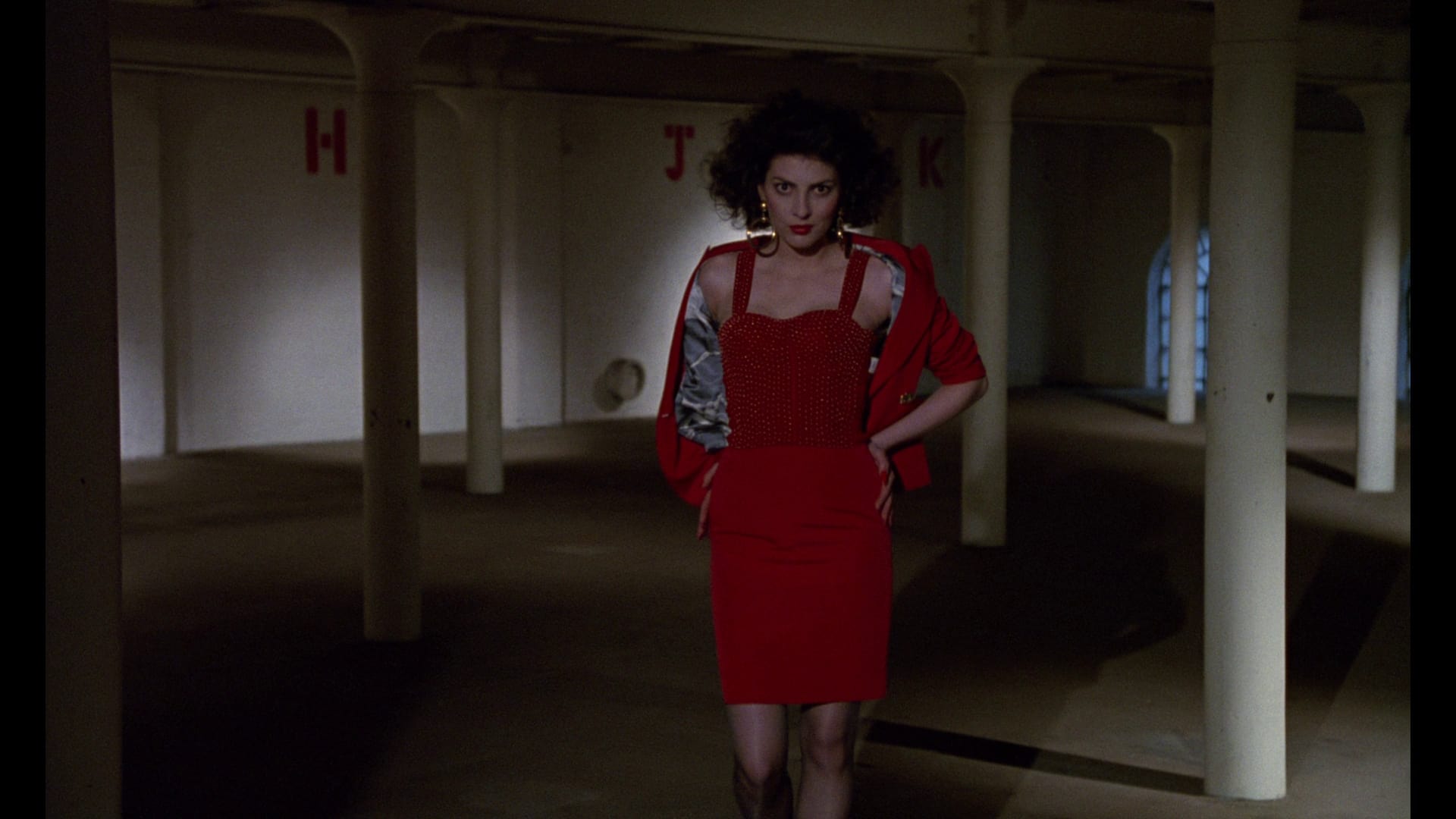 Secret Friends (1991)