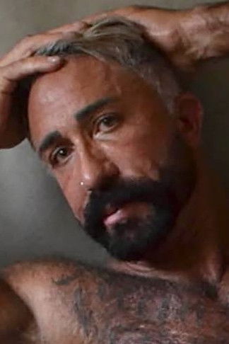 et billede af Ken Rock