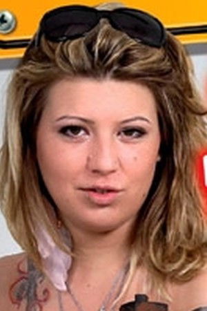 et billede af Bonnie Parker