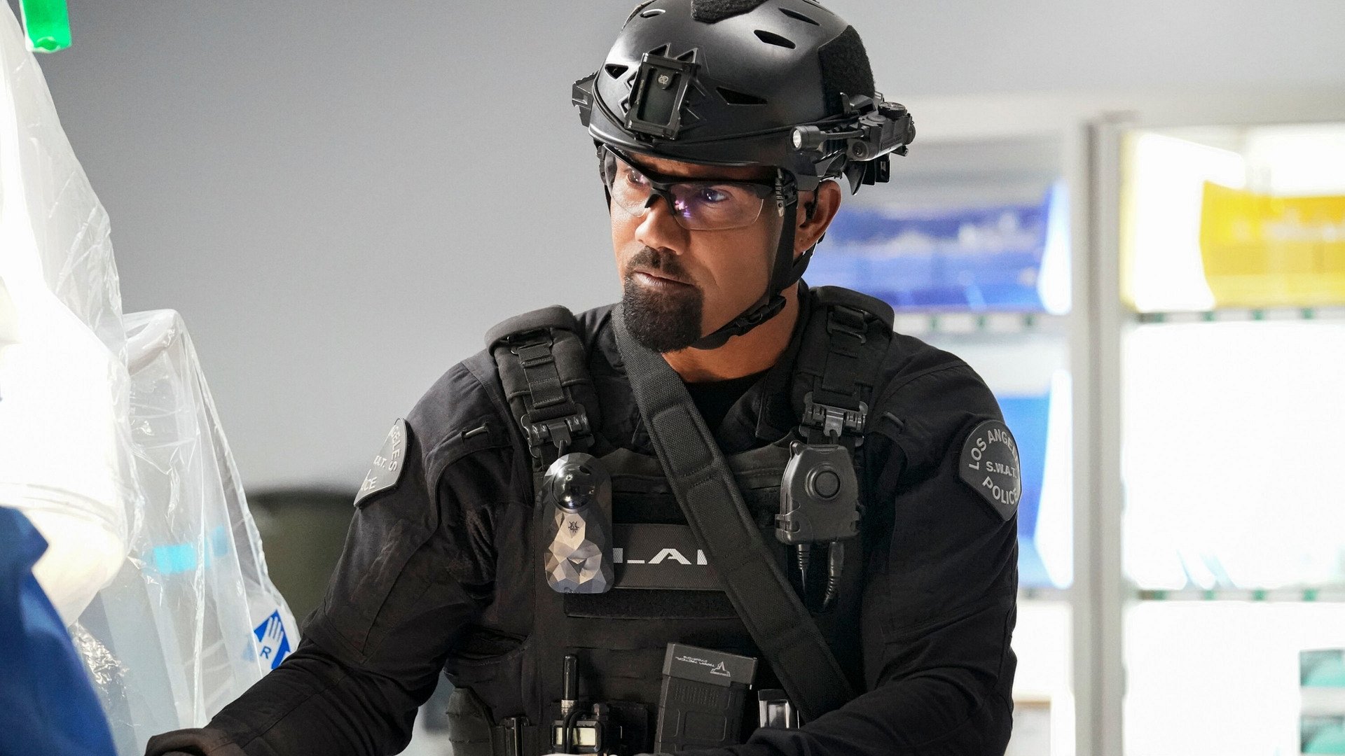 S.W.A.T.