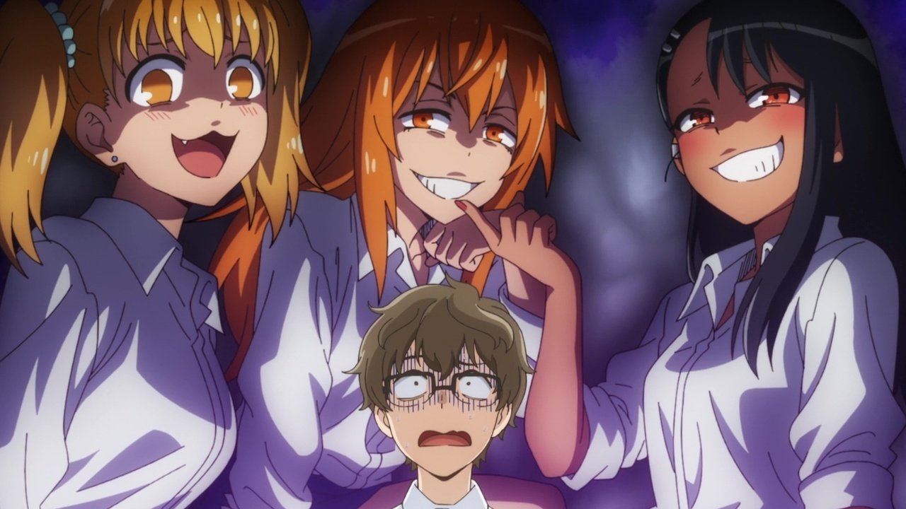 Ijiranaide, Nagatoro-san 2nd Attack - Dublado - Don't Toy with Me, Miss Nagatoro 2nd Attack, Don't Toy with Me, Miss Nagatoro 2nd Season, Ijiranaide, Nagatoro-san 2nd Season - Dublado - Animes Online