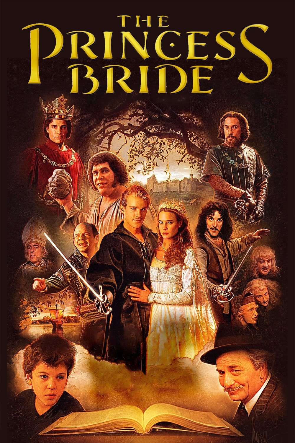 The Princess Bride