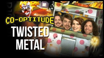S1E72 · Twisted Metal