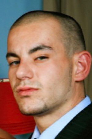 et billede af Kyle York