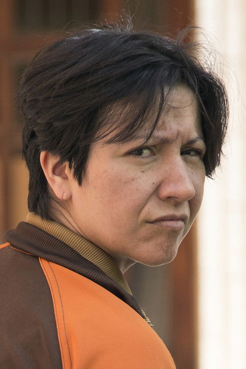 et billede af Nicole Costa