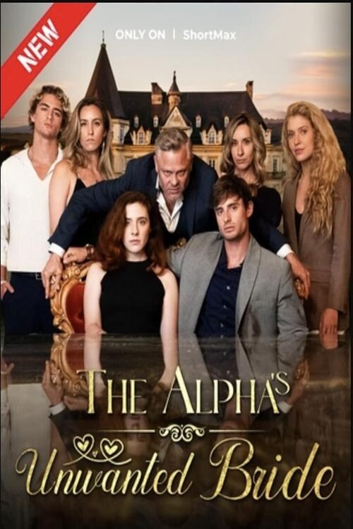 The Alpha's Unwanted Bride (1970)