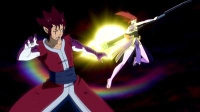 Fairy Tail