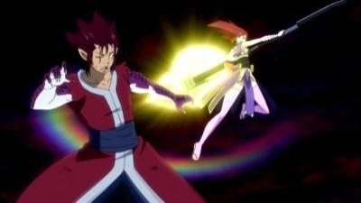 Fairy Tail Staffel 3 :Folge 53 