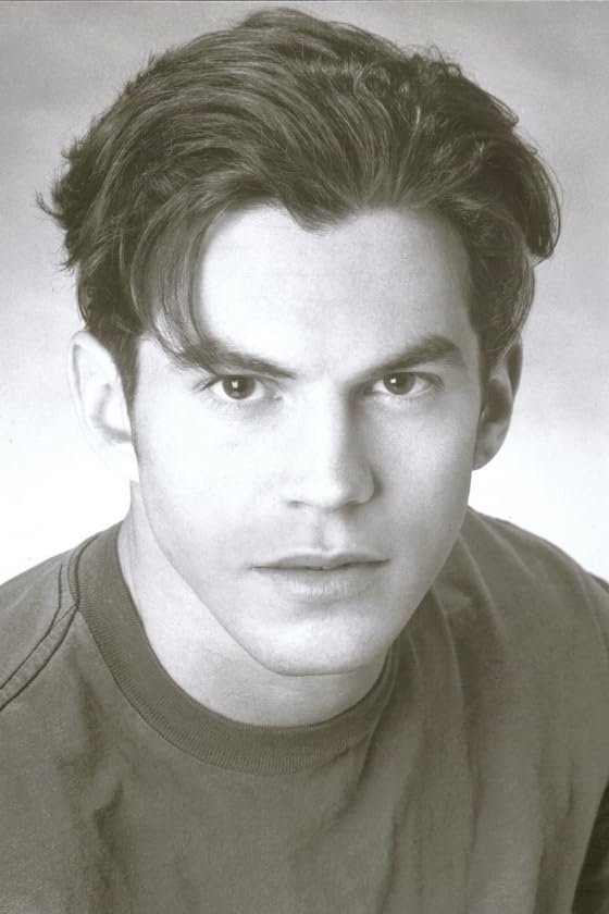 et billede af Harley Kaplan